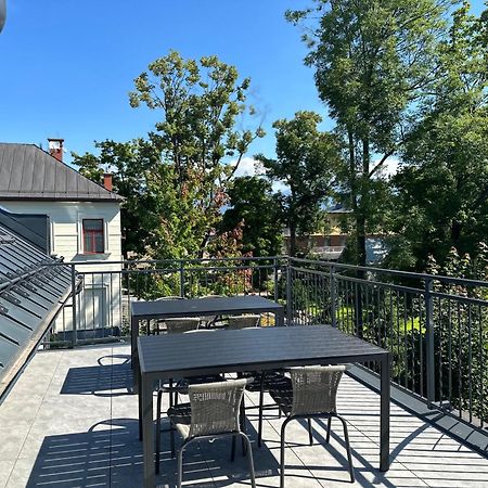 Apartmany Harmony Liptov Liptovský Mikuláš エクステリア 写真