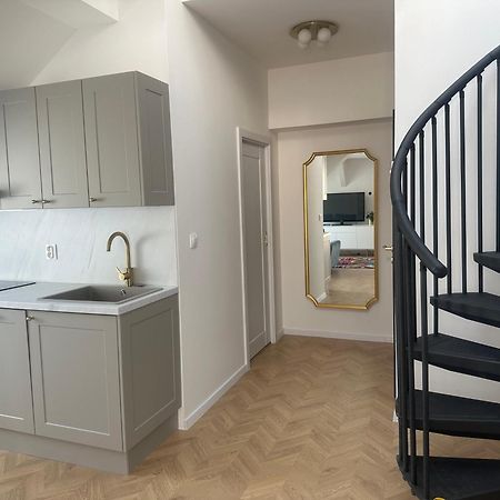 Apartmany Harmony Liptov Liptovský Mikuláš エクステリア 写真