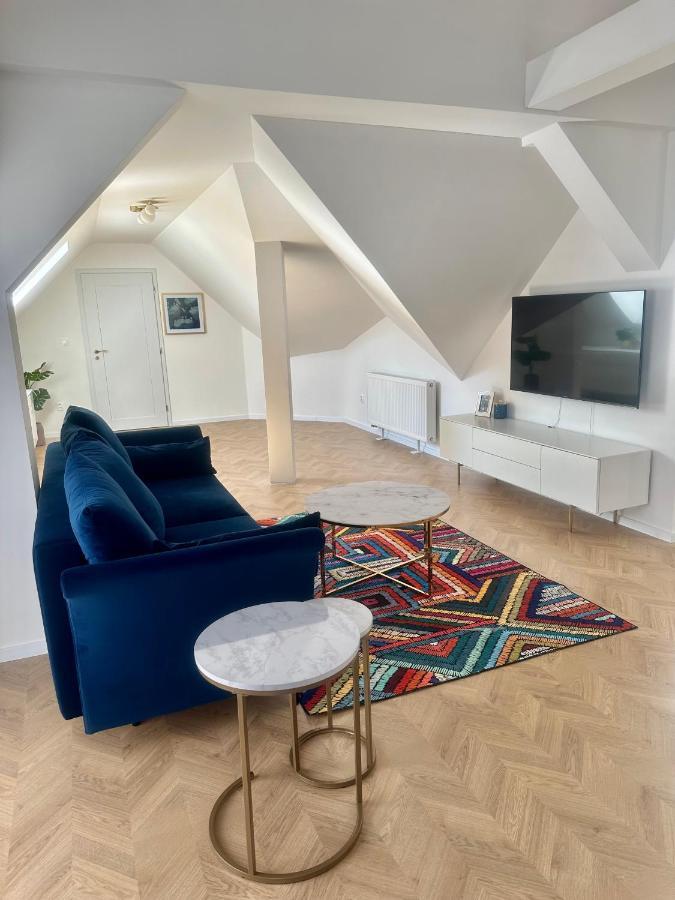 Apartmany Harmony Liptov Liptovský Mikuláš エクステリア 写真