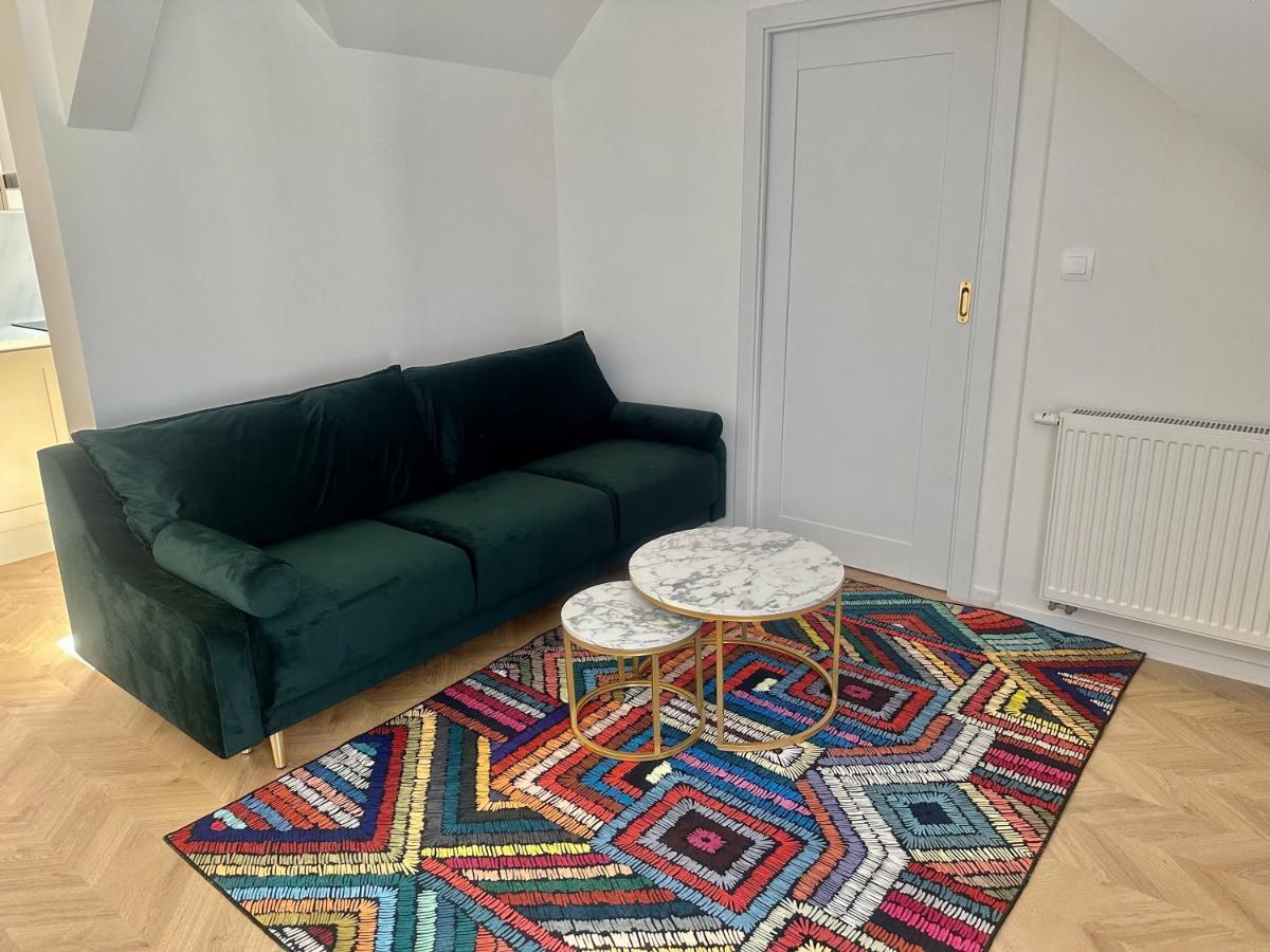Apartmany Harmony Liptov Liptovský Mikuláš エクステリア 写真