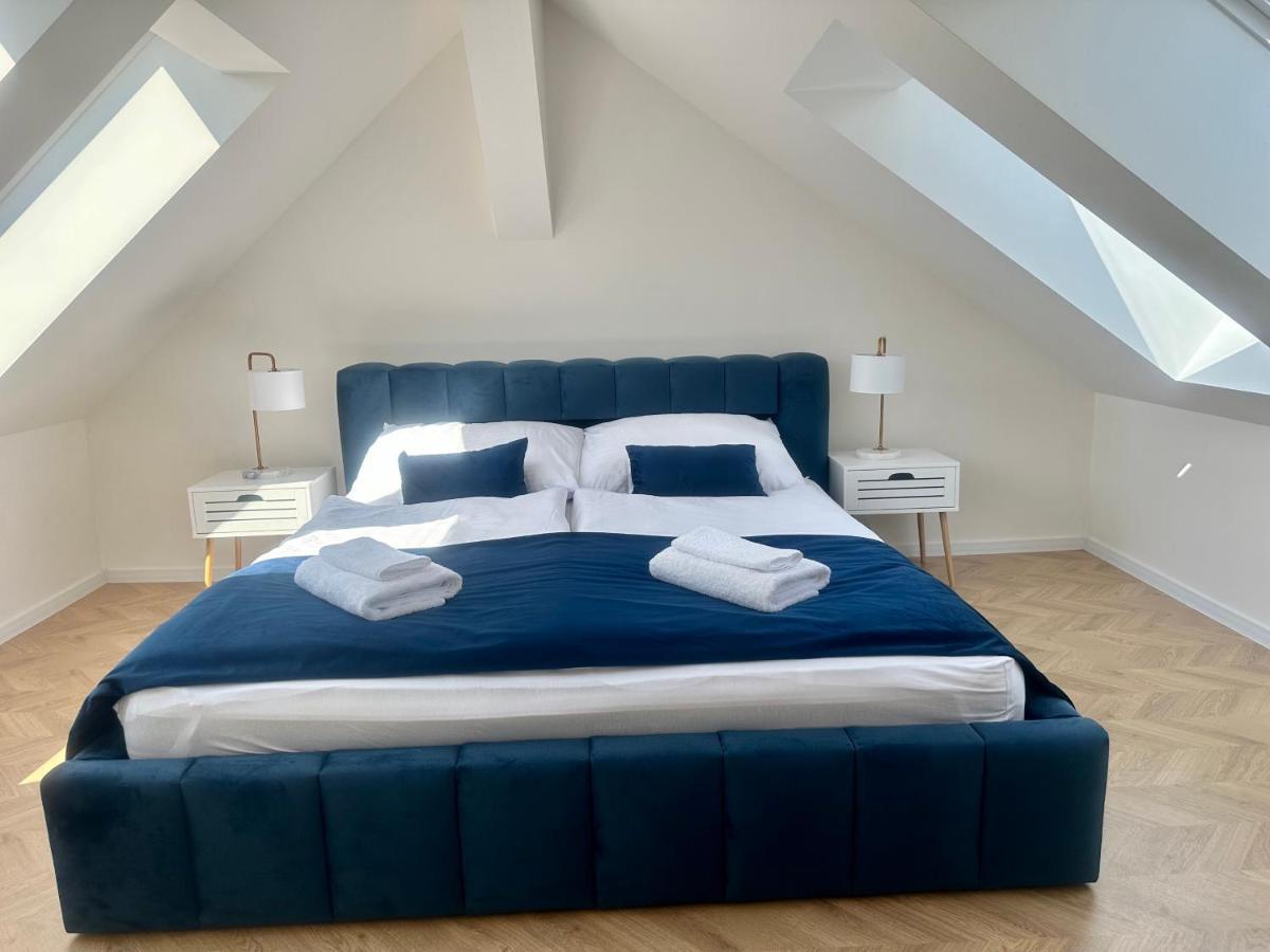Apartmany Harmony Liptov Liptovský Mikuláš エクステリア 写真