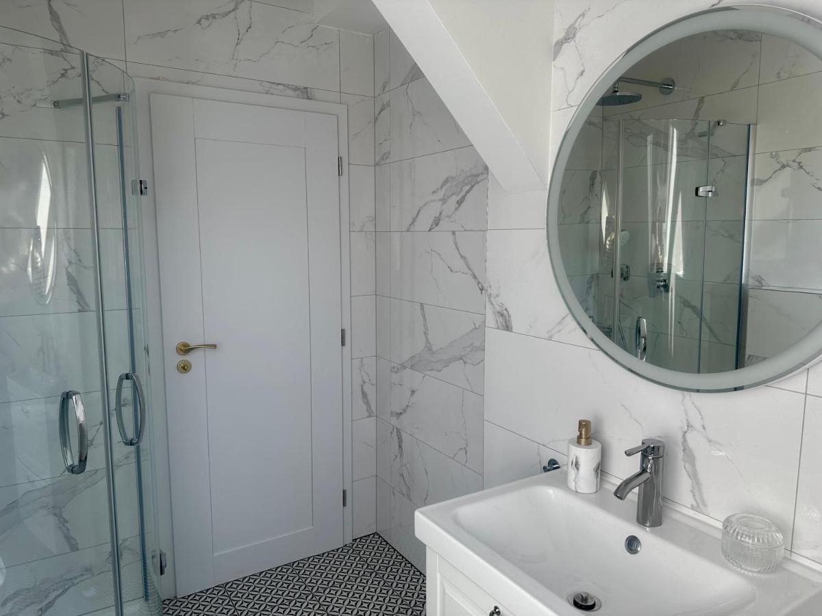 Apartmany Harmony Liptov Liptovský Mikuláš エクステリア 写真
