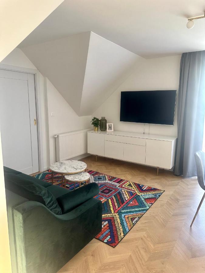 Apartmany Harmony Liptov Liptovský Mikuláš エクステリア 写真