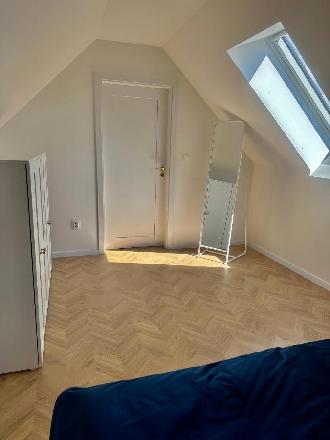 Apartmany Harmony Liptov Liptovský Mikuláš エクステリア 写真