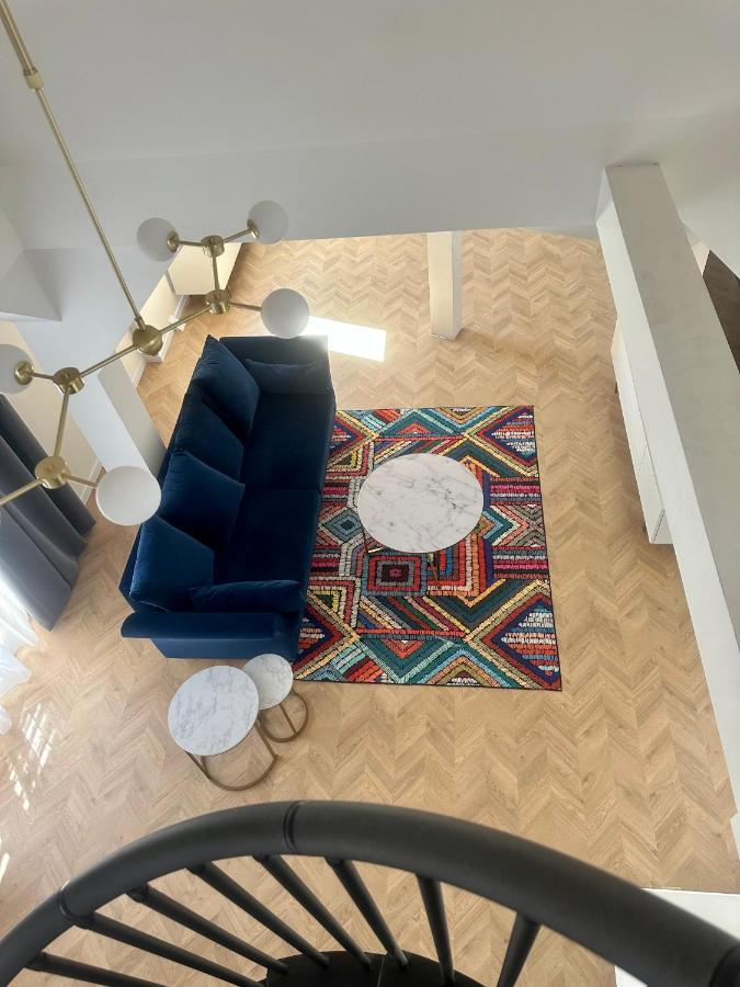 Apartmany Harmony Liptov Liptovský Mikuláš エクステリア 写真
