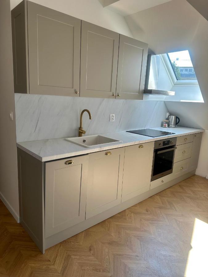 Apartmany Harmony Liptov Liptovský Mikuláš エクステリア 写真