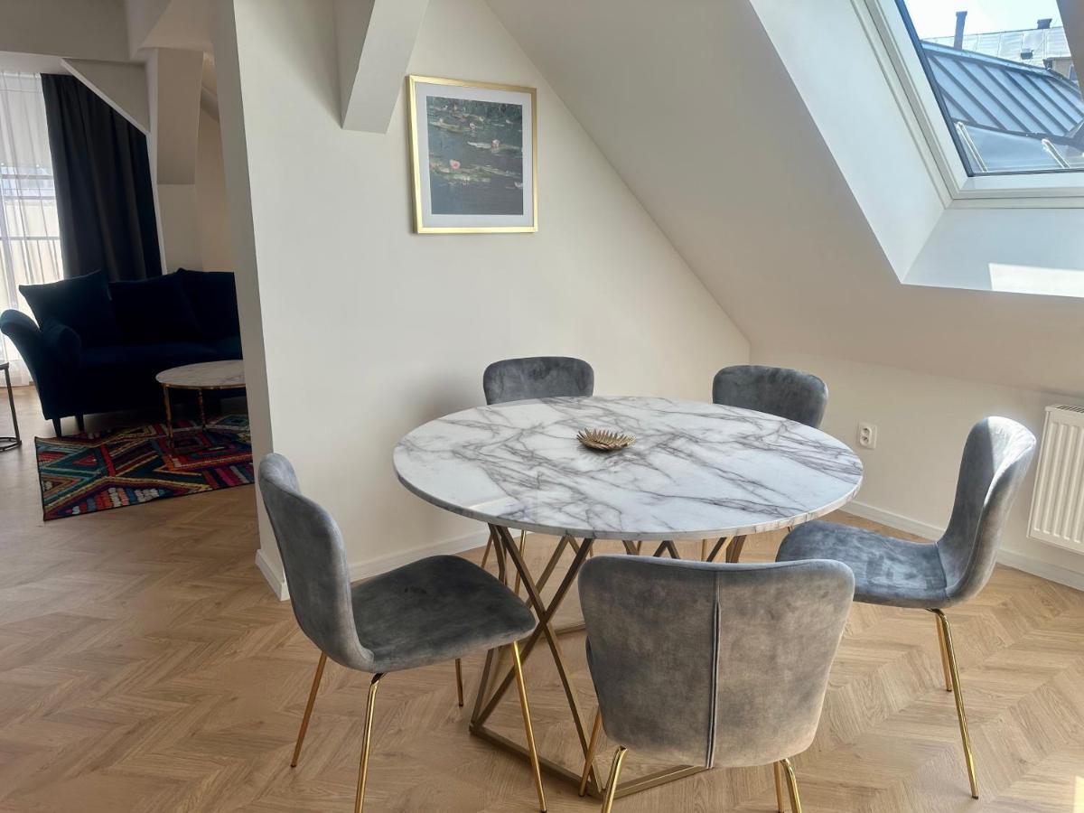 Apartmany Harmony Liptov Liptovský Mikuláš エクステリア 写真