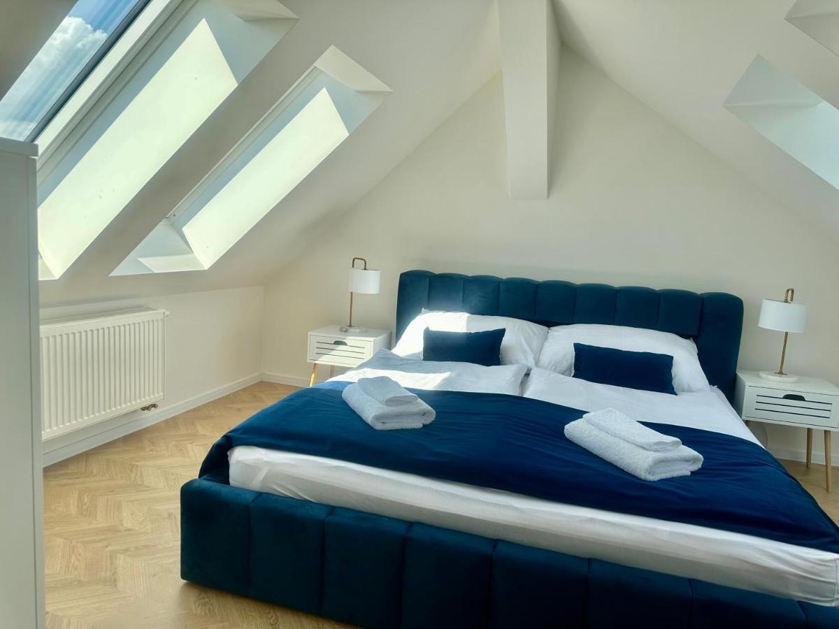 Apartmany Harmony Liptov Liptovský Mikuláš エクステリア 写真
