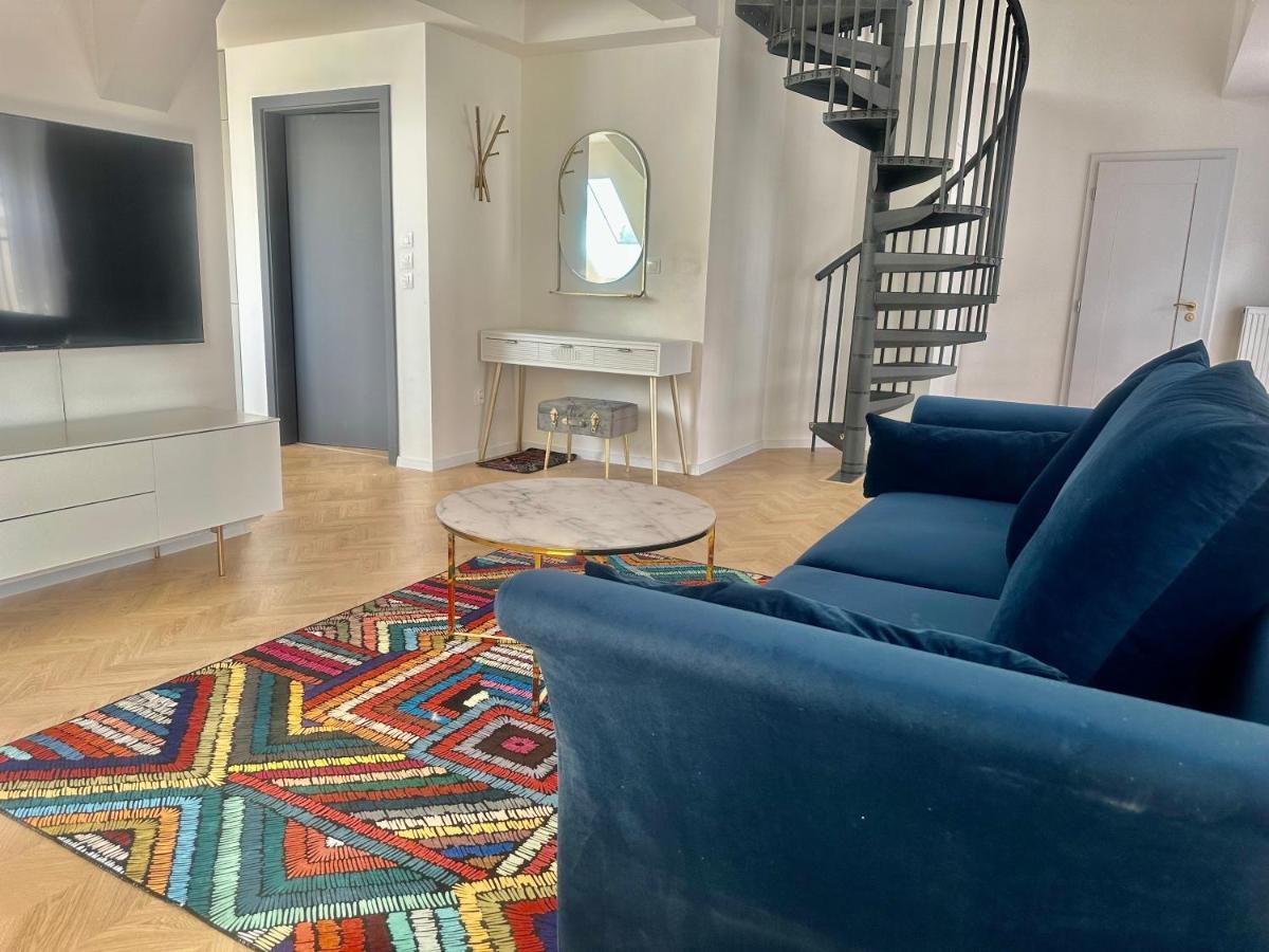 Apartmany Harmony Liptov Liptovský Mikuláš エクステリア 写真