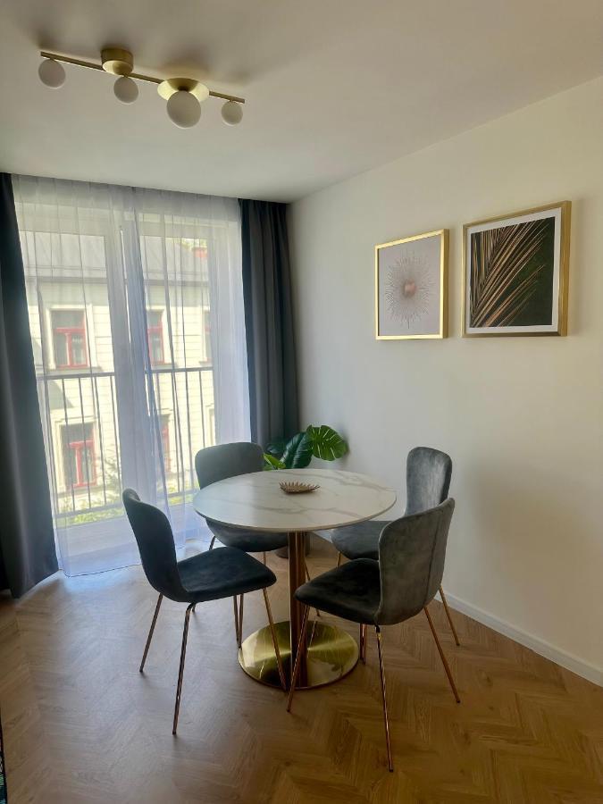 Apartmany Harmony Liptov Liptovský Mikuláš エクステリア 写真