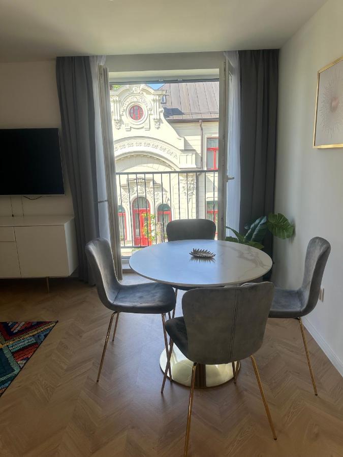 Apartmany Harmony Liptov Liptovský Mikuláš エクステリア 写真