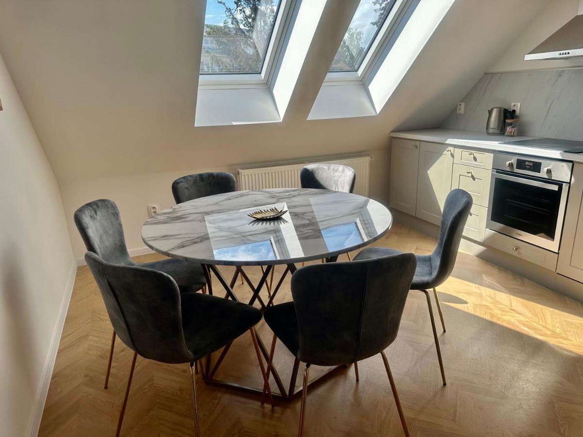 Apartmany Harmony Liptov Liptovský Mikuláš エクステリア 写真