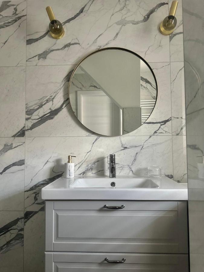 Apartmany Harmony Liptov Liptovský Mikuláš エクステリア 写真