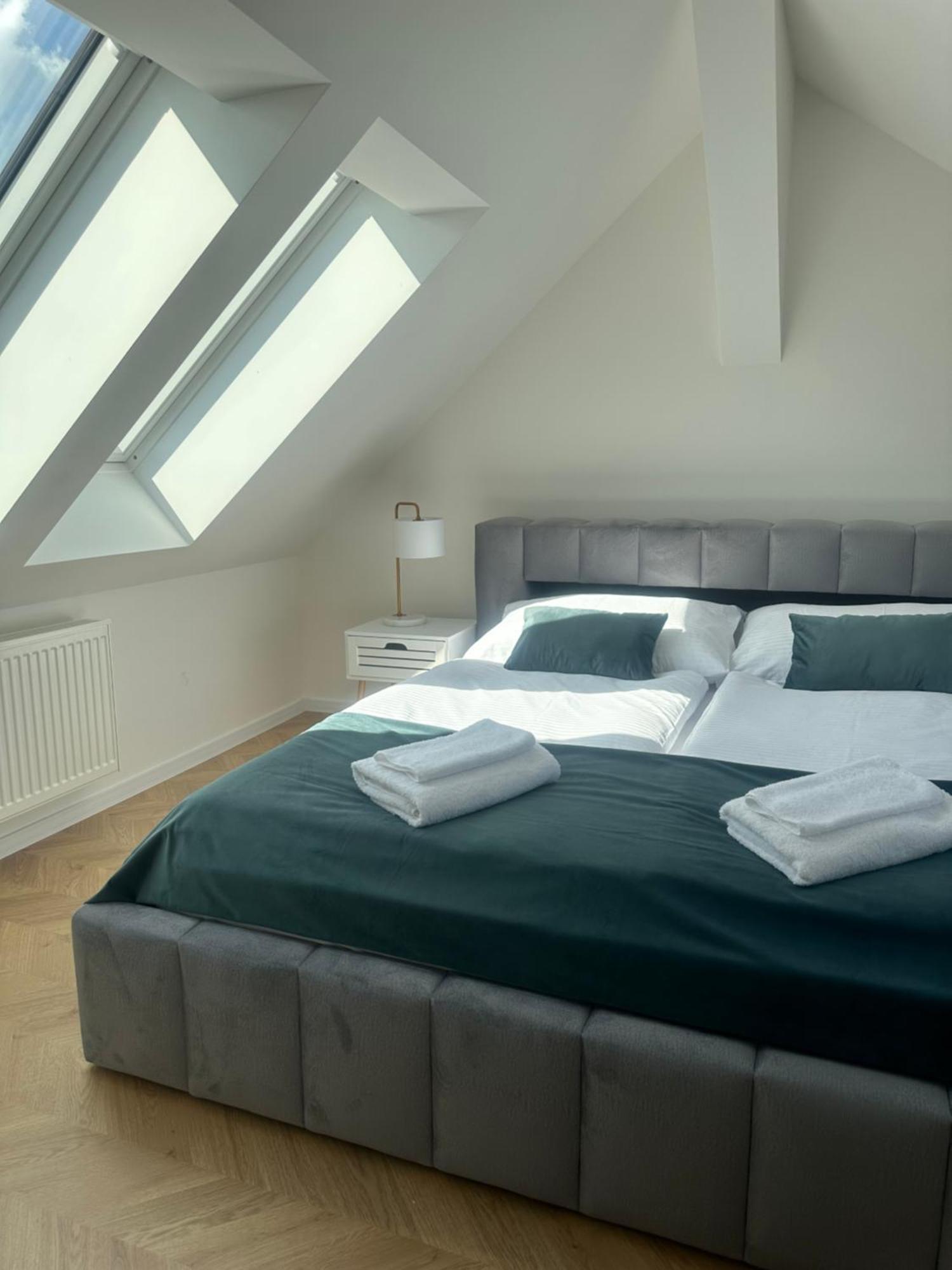 Apartmany Harmony Liptov Liptovský Mikuláš エクステリア 写真