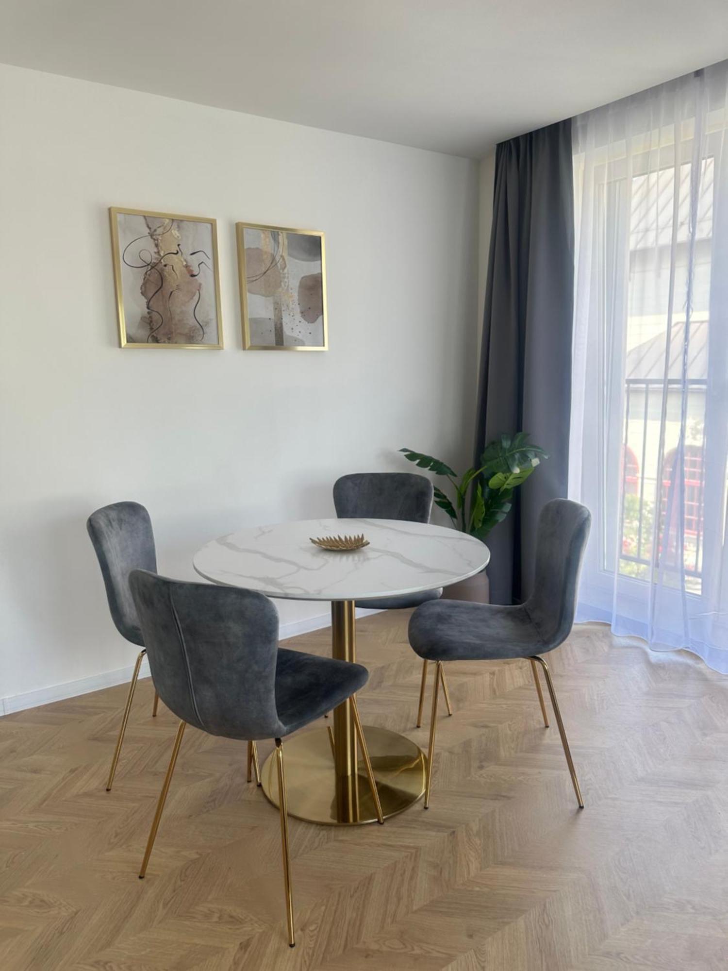 Apartmany Harmony Liptov Liptovský Mikuláš エクステリア 写真