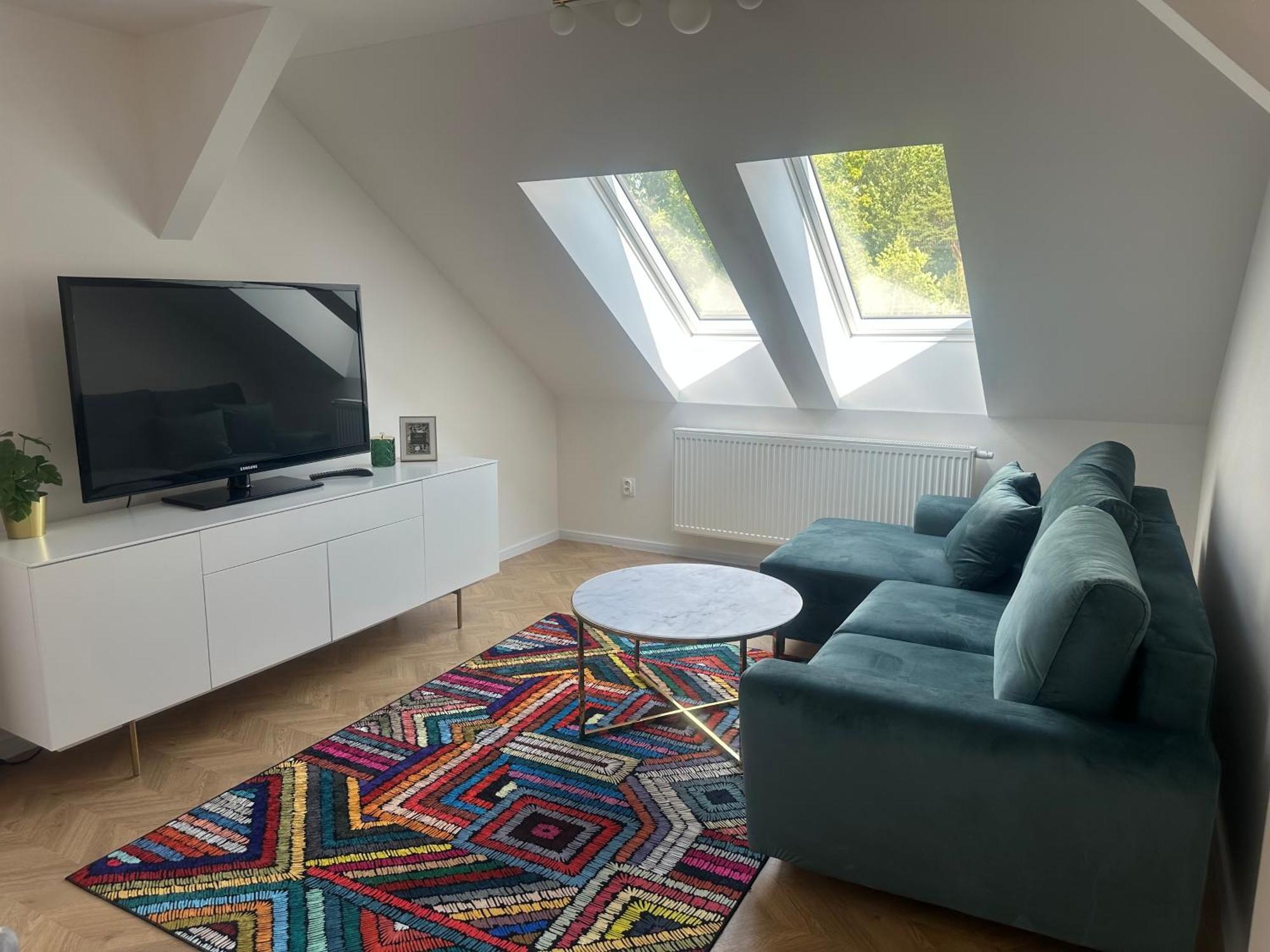 Apartmany Harmony Liptov Liptovský Mikuláš エクステリア 写真