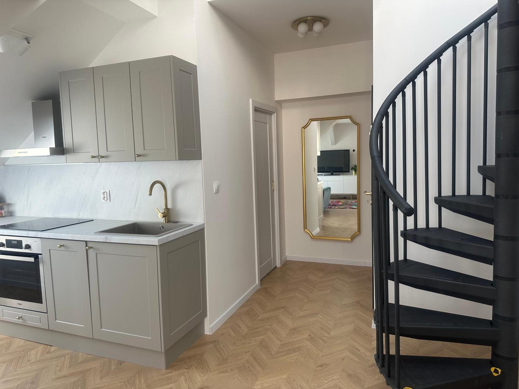 Apartmany Harmony Liptov Liptovský Mikuláš エクステリア 写真