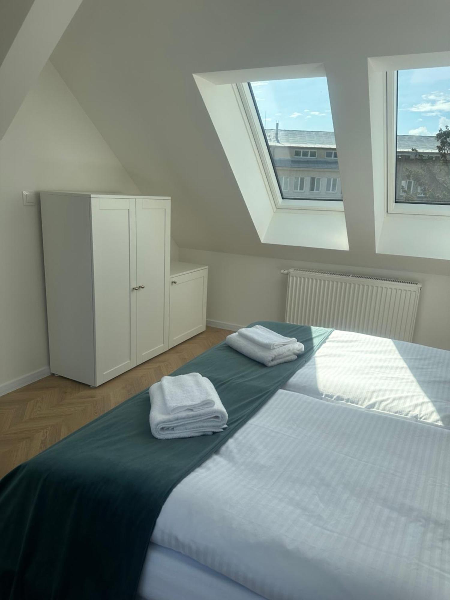 Apartmany Harmony Liptov Liptovský Mikuláš エクステリア 写真