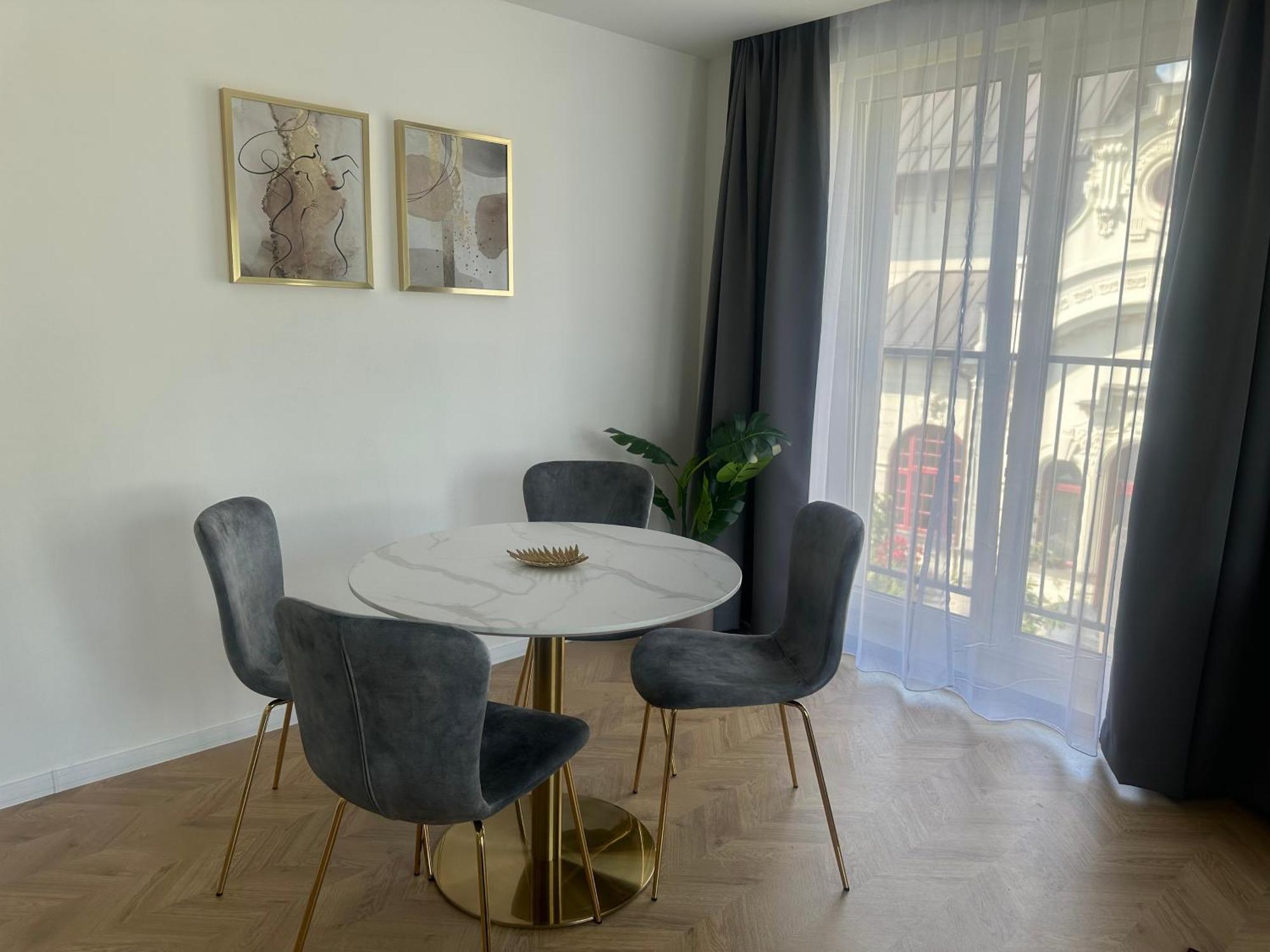 Apartmany Harmony Liptov Liptovský Mikuláš エクステリア 写真
