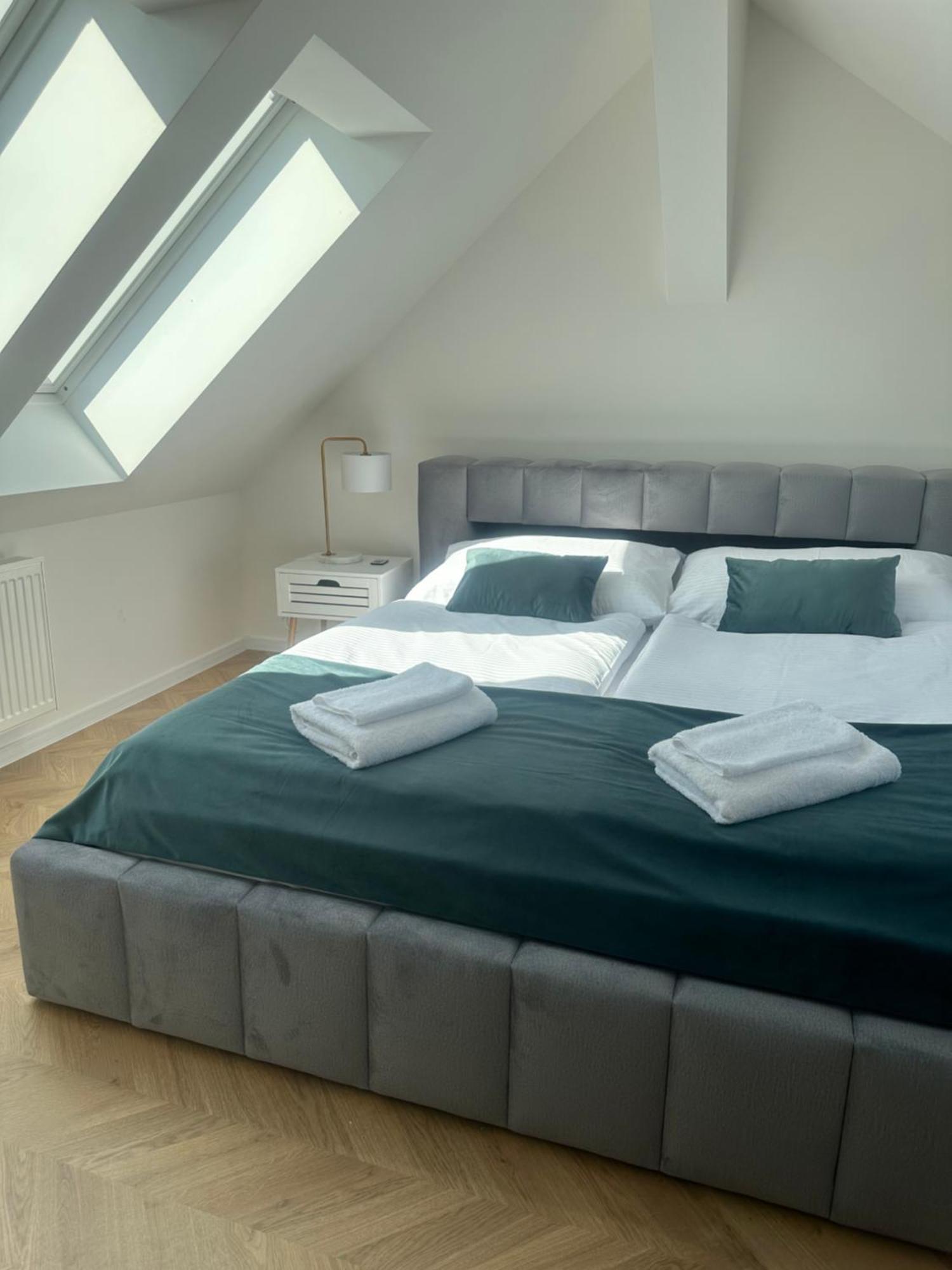 Apartmany Harmony Liptov Liptovský Mikuláš エクステリア 写真