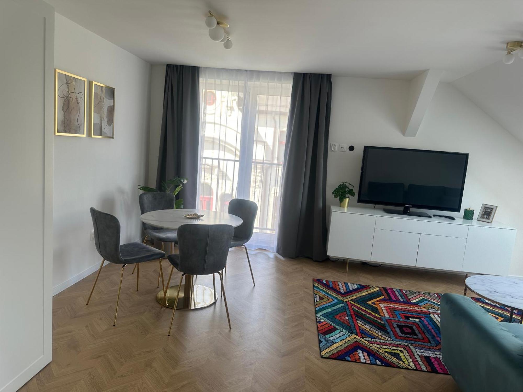 Apartmany Harmony Liptov Liptovský Mikuláš エクステリア 写真