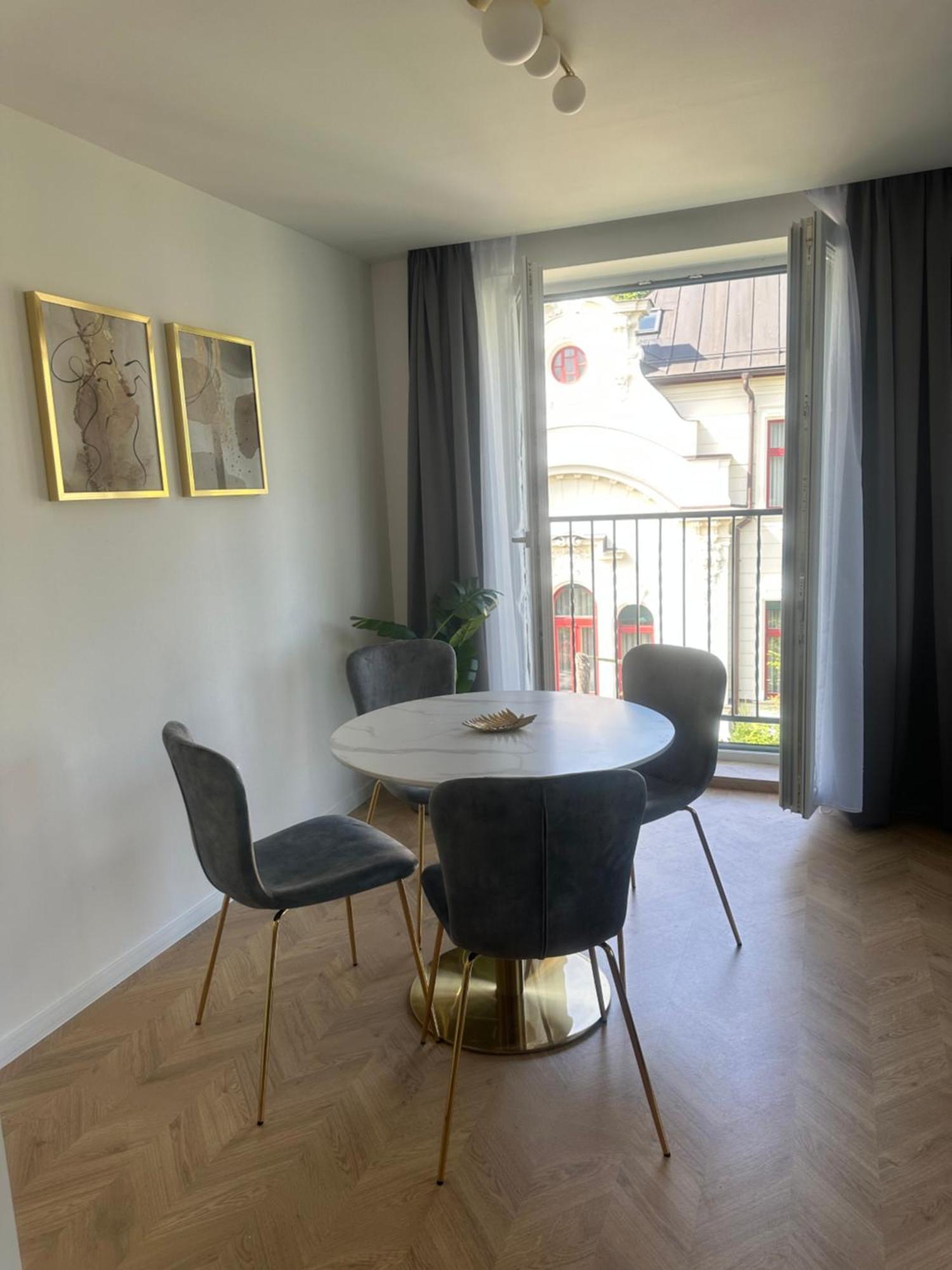 Apartmany Harmony Liptov Liptovský Mikuláš エクステリア 写真